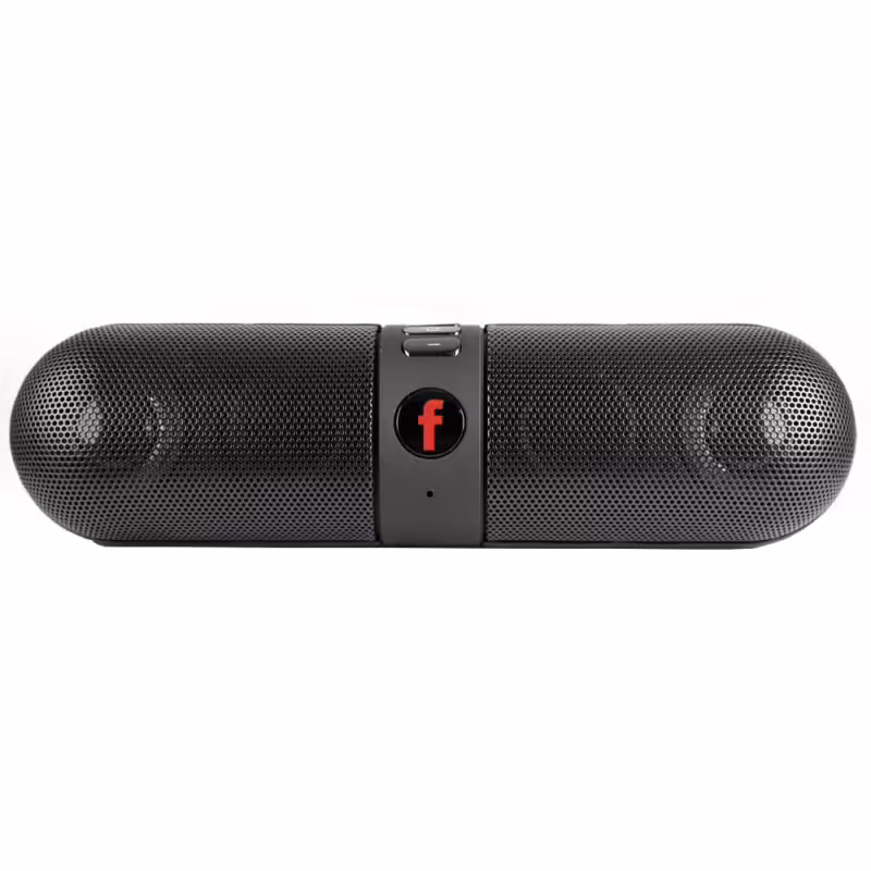 Тонколона с USB, Bluetooth, SD, FM radio No brand- 22032