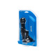 Микрофон No brand M4, 3.5mm, Черен - 16019