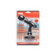 Микрофон No brand MC302, 3.5mm, Черен - 16021