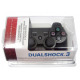 Джойстик No brand, за Playstation 3, Dualshock, Wireless Черен - 13008