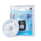Bluetooth адаптер, No brand, V4.0, Бял - 10006