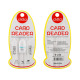 Четец за карти Earldom ET-OT26, Micro SD, Бял - 11046
