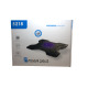 Охладител за лаптоп No brand, 15-17&apos;&apos;, Черен - 15012