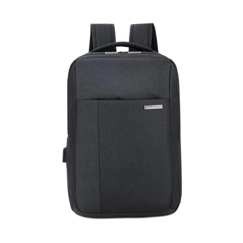 Раница за лаптоп No brand, 15.6", Черен - 45259