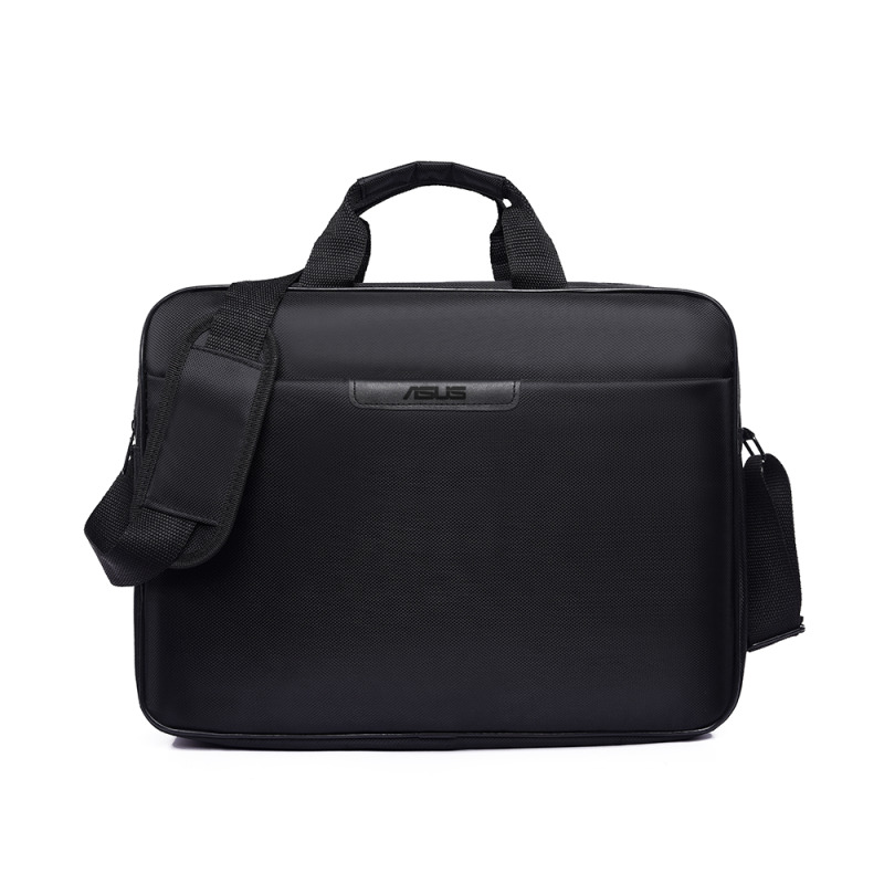 Чанта за лаптоп Asus, 15.6", Черен - 45266