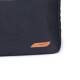 Чанта за лаптоп No brand SS-0206, 15.6", Черен - 45280