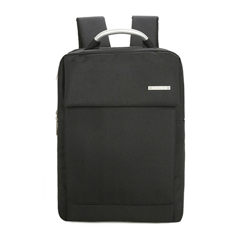 Раница за лаптоп No brand, 15.6", Черен - 45269