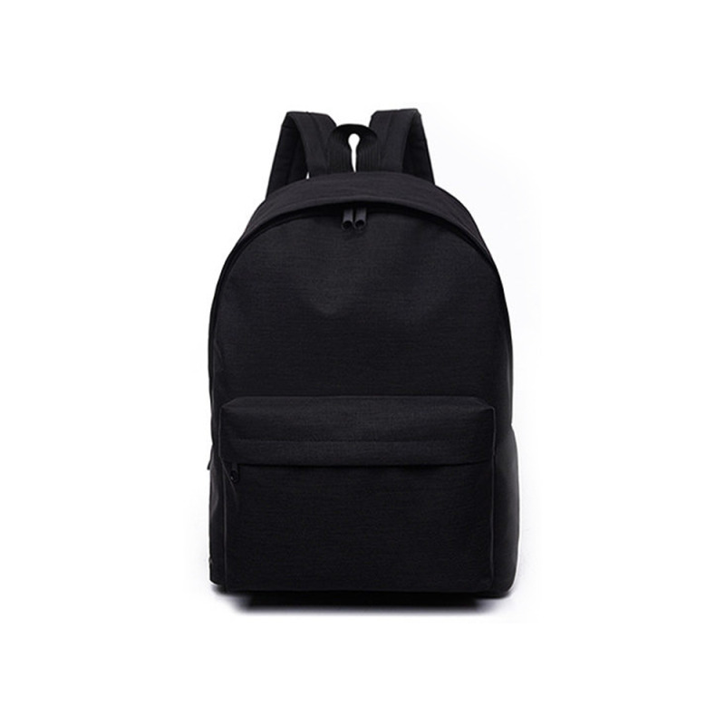 Раница за лаптоп No brand, 15.6", Черен - 45276