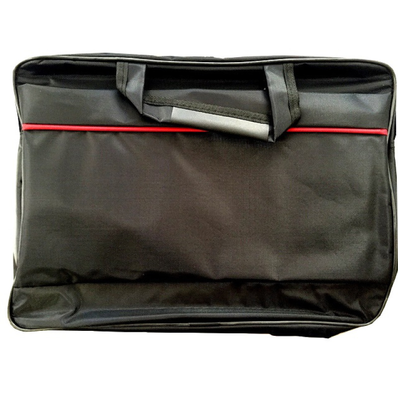 Чанта за лаптоп Okade 15.6", Черна - 45240