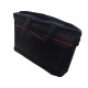 Чанта за лаптоп Okade 15.6", Черна - 45240