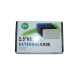 Кутия за хард диск No brand 2.5 " SATA USB 2.0 - 17313