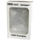 Кутия за хард диск No brand 2.5" SATA USB 3.0 - 17311