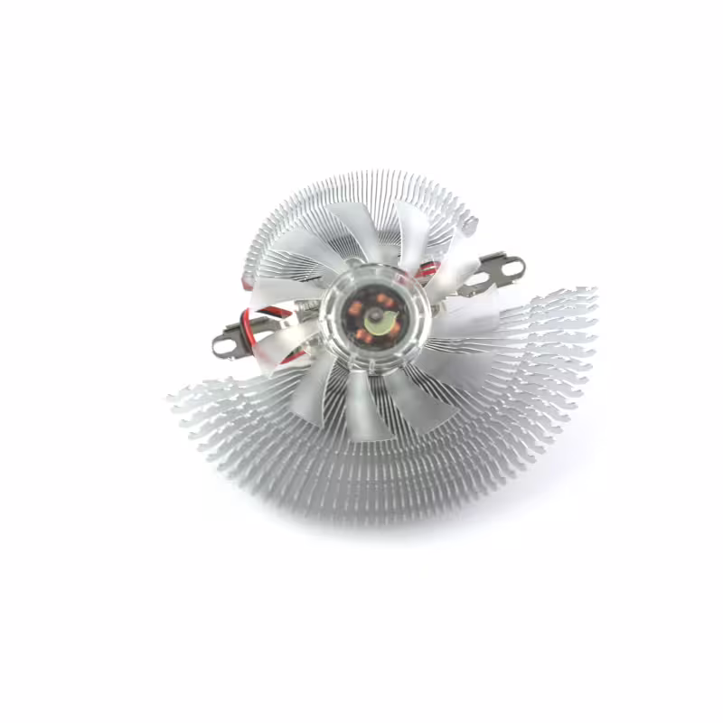 Охладител за видео карта No Brand 120x92x27mm - 63050