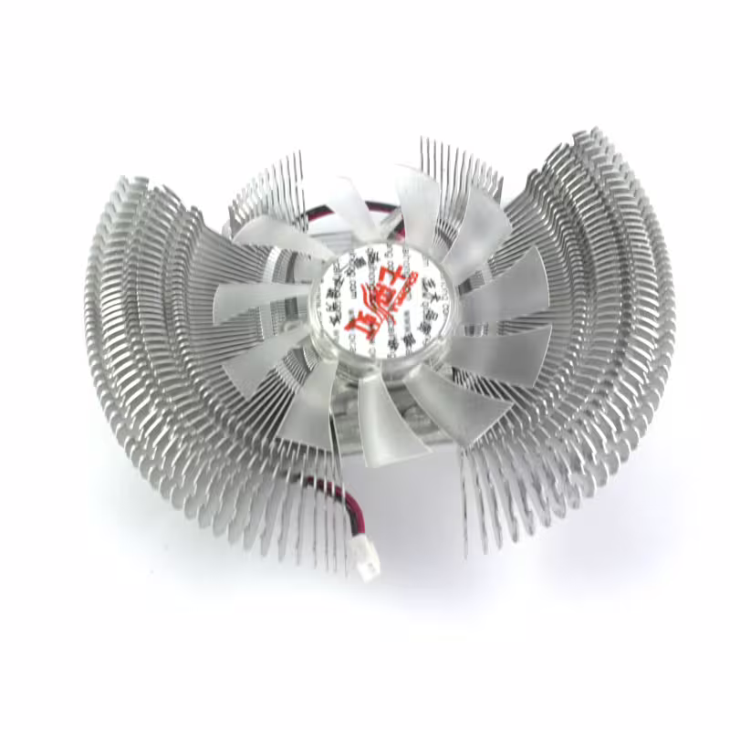 Охладител за видеокарта No Brand 105х86.5x28.5mm  - 63052