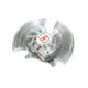 Охладител за видеокарта No Brand 105х86.5x28.5mm  - 63052