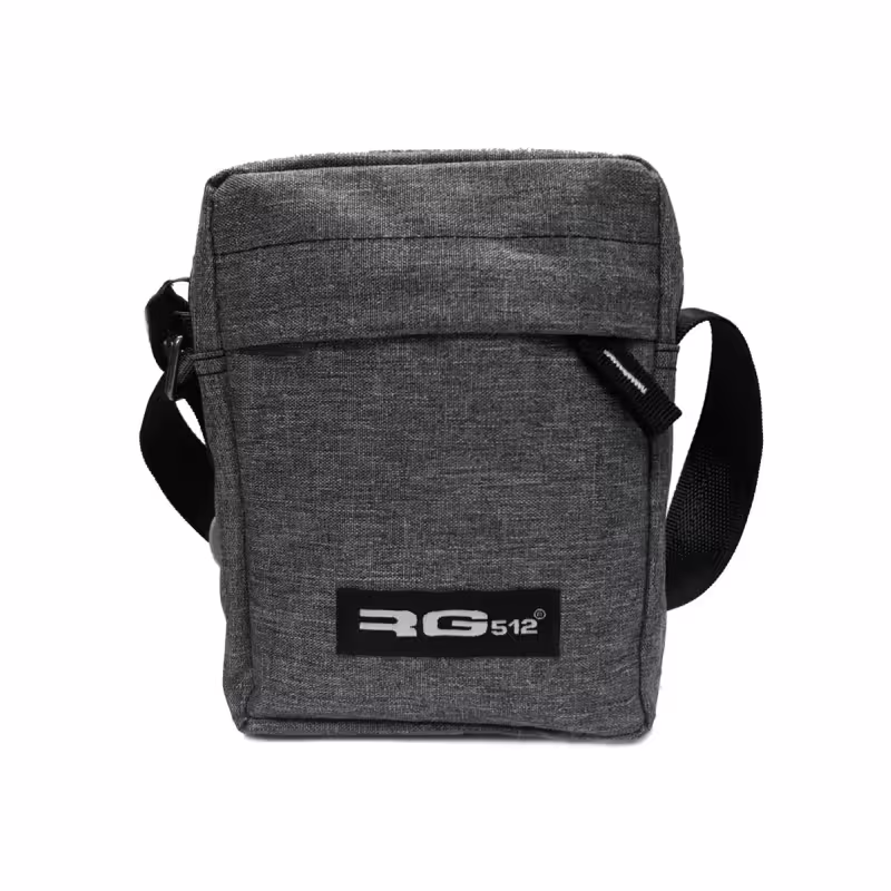 RG512 Chuck Bag Grey