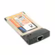 Lan Адаптер No brand, PCMCIA, H1102NL, 10/100Mbps - 19039