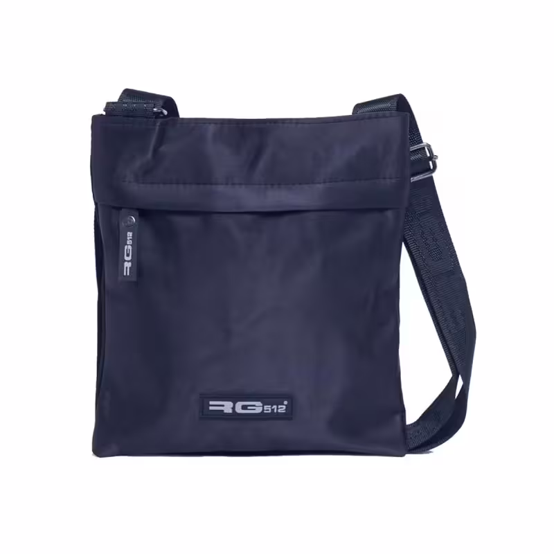 RG512 Alex Bag Blue