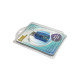 Звукова карта No brand, USB 5.1, 3D sound  - 17009