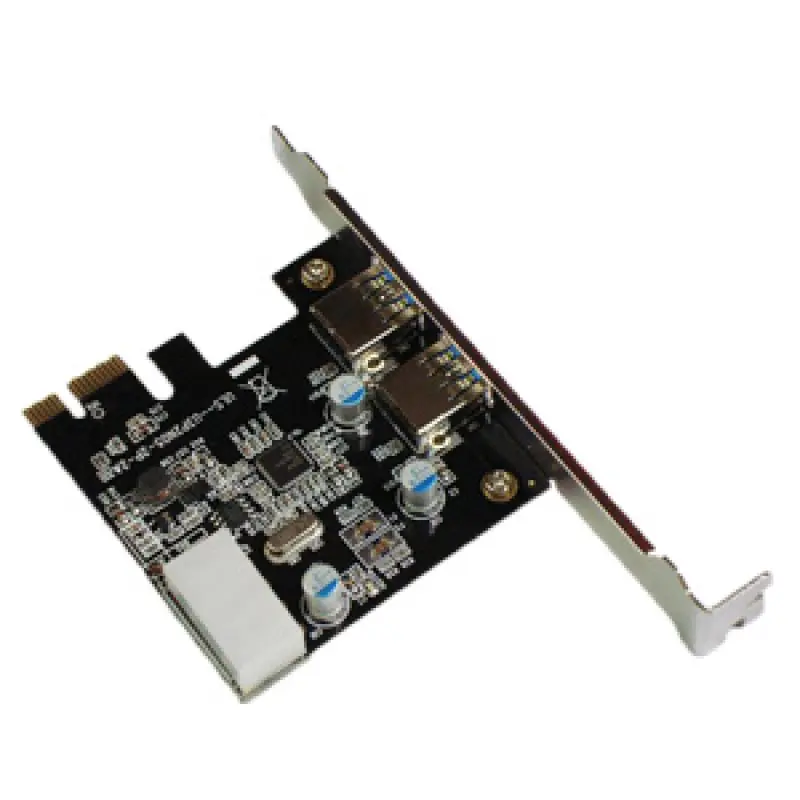 PCI-E към USB3.0  No brand - 17456