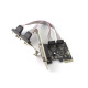 Платка PCI-E  към  Serial + Parallel port No brand-17474
