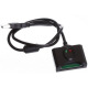 High Speed USB 2.0 to Express Card No brand -17487