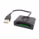 High Speed USB 2.0 to Express Card No brand -17487