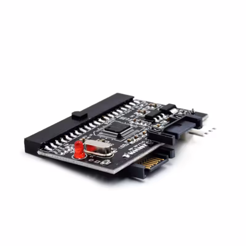 Преходник Ide към Sata No brand   - 17457