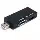 Преходник USB към ESATA/SATA No brand  - 17460