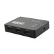 Суич No brand 3 port HDMI, Черен - 18226