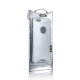 Протектор за iPhone 6/6S Plus, Remax Jorya, TPU, Slim, Сребрист - 51403