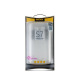 Протектор за Samsung Galaxy S7 Edge, Remax Crystal, TPU, Slim, Прозрачен - 51421