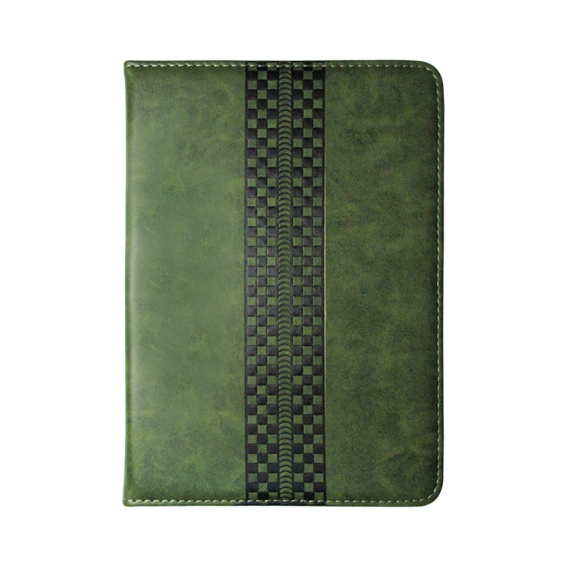 Универсален калъф за таблет No brand, 7", Зелен - 40007