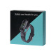 Смарт гривна No brand B9, 23mm, Bluetooth handsfree, IP52, Различни цветове - 73038