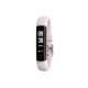 Смарт гривна No brand i1, 13mm, Bluetooth, IP68, Различни цветове - 73026