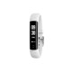 Смарт гривна No brand i1, 13mm, Bluetooth, IP68, Различни цветове - 73026