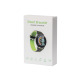 Смарт часовник No brand 119 Plus, 44mm, Bluetooth, IP67, Различни цветове - 73050