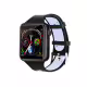 Смарт часовник No brand C5, 41mm, Bluetooth, SIM, IP52, Различни цветове - 73025