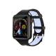 Смарт часовник No brand C5, 41mm, Bluetooth, SIM, IP52, Различни цветове - 73025