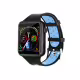 Смарт часовник No brand C5, 41mm, Bluetooth, SIM, IP52, Различни цветове - 73025