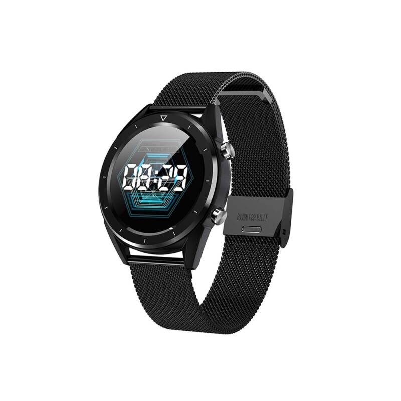 Смарт часовник No brand DT28, 46mm, Bluetooth, IP67, Различни цветове - 73036