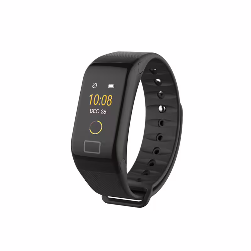 Смарт часовник No brand F1 Plus, Различни цветове - 73021