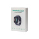 Смарт часовник No brand L18, 36mm, Bluetooth, IP67, Различни цветове - 73049