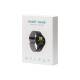 Смарт часовник No brand L8, 44mm, Bluetooth, IP67, Различни цветове - 73043