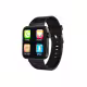 Смарт часовник No brand Mi5, 37mm, Bluetooth разговори, IP67, Различни цветове - 73031