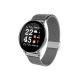 Смарт часовник No brand W8, 42mm, Bluetooth, IP67, Различни цветове - 73042