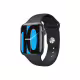 Смарт часовник No brand W98, 38mm, Bluetooth обаждания, IP67, Различни цветове - 73029