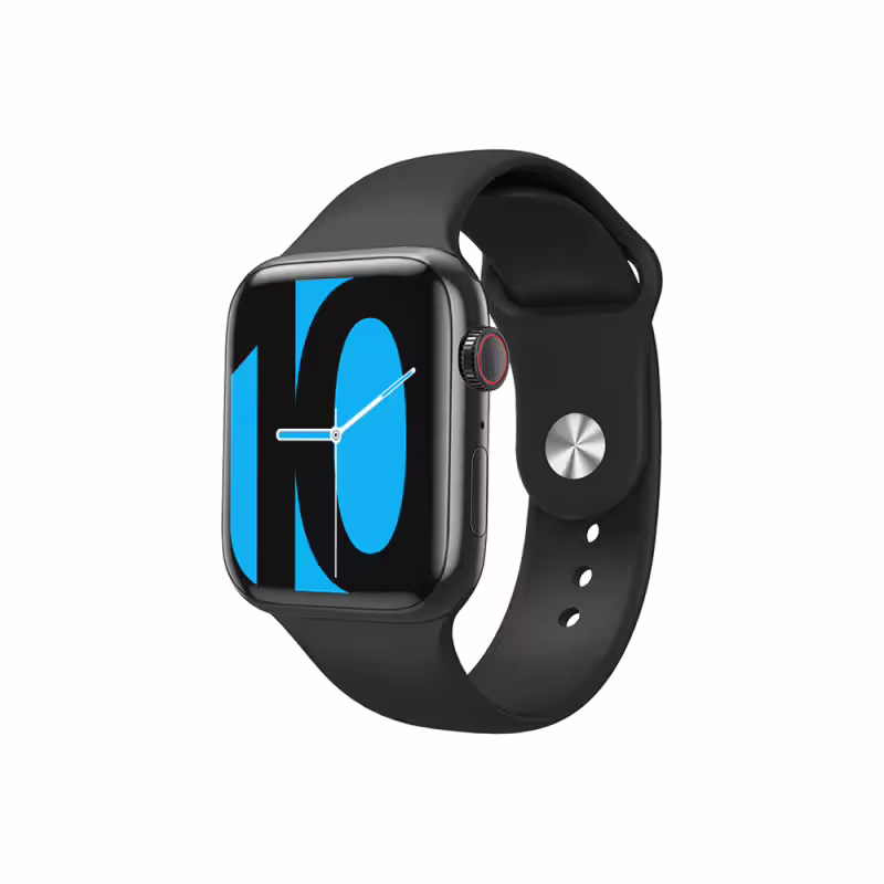 Смарт часовник No brand W98, 38mm, Bluetooth обаждания, IP67, Различни цветове - 73029