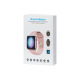 Смарт часовник No brand W98, 38mm, Bluetooth обаждания, IP67, Различни цветове - 73029