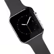 Смарт часовник No brand X6, Черен - 73020